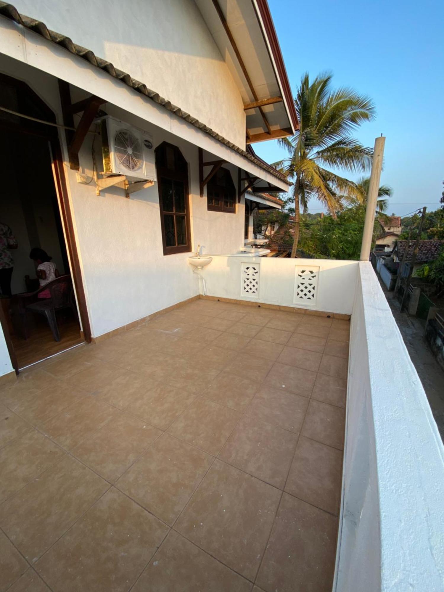 The Serene House Hotel Negombo Exterior photo